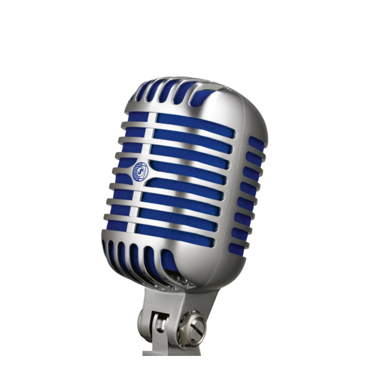 Shure Super 55 Deluxe Динамический суперкардиоидный вокальный